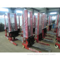 high quality hot sale hydraulic pallet stacker